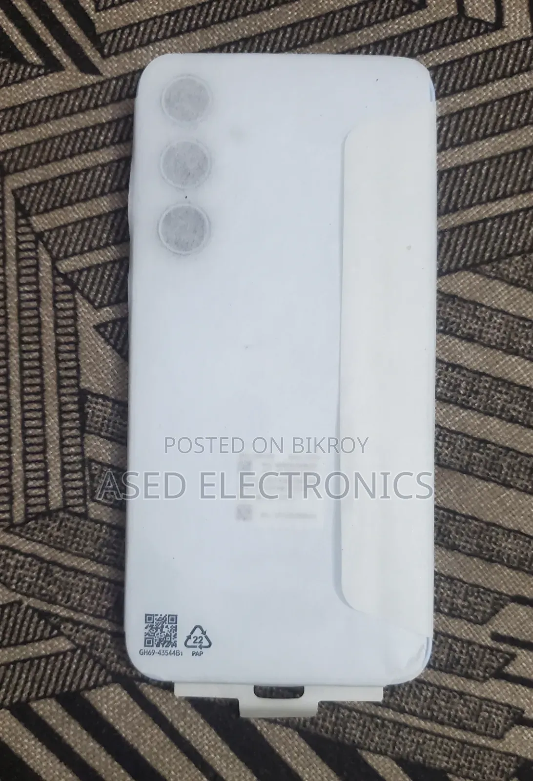 New Samsung Galaxy A35 128 GB