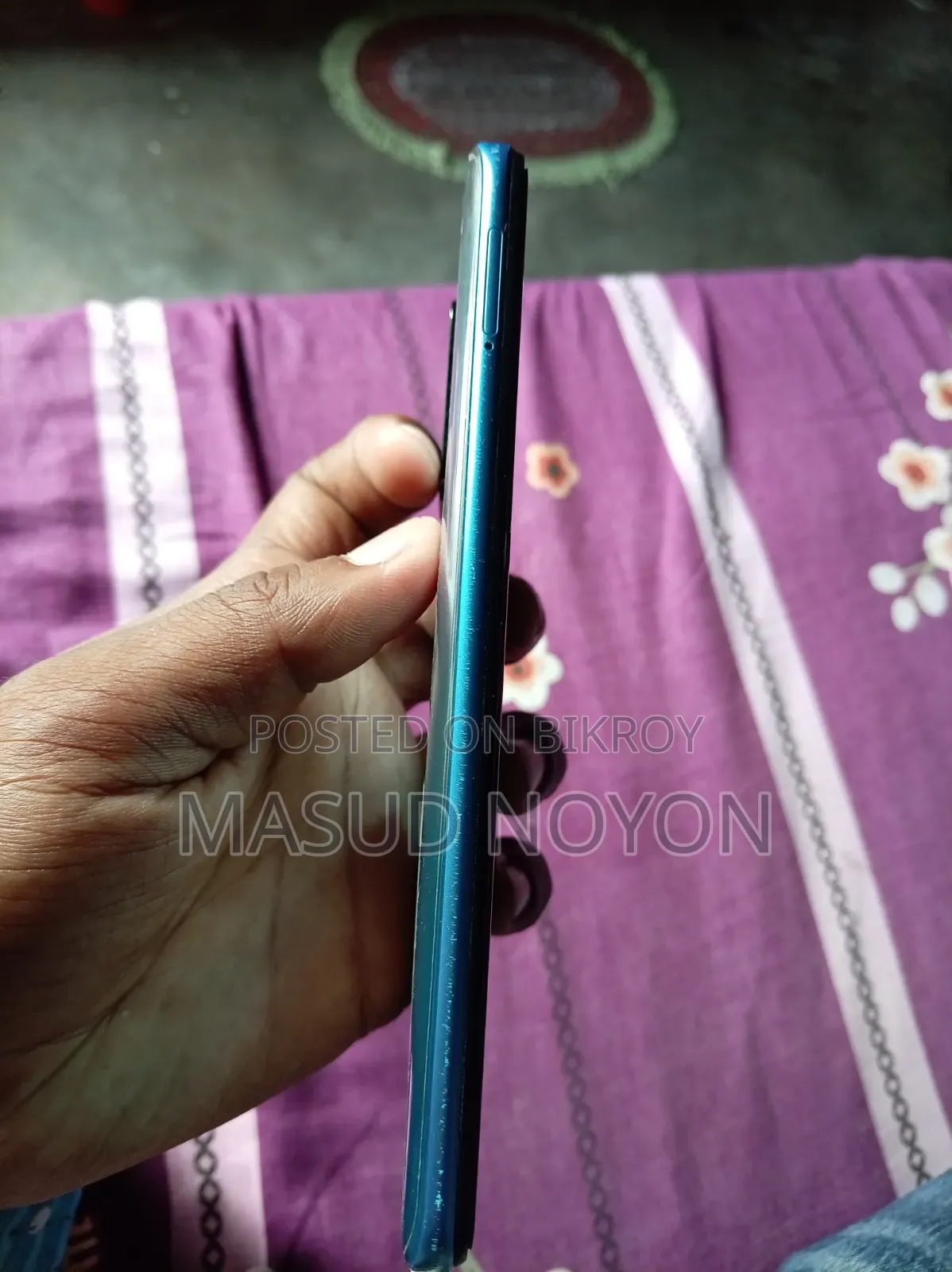 Xiaomi Redmi 10 128 GB Blue