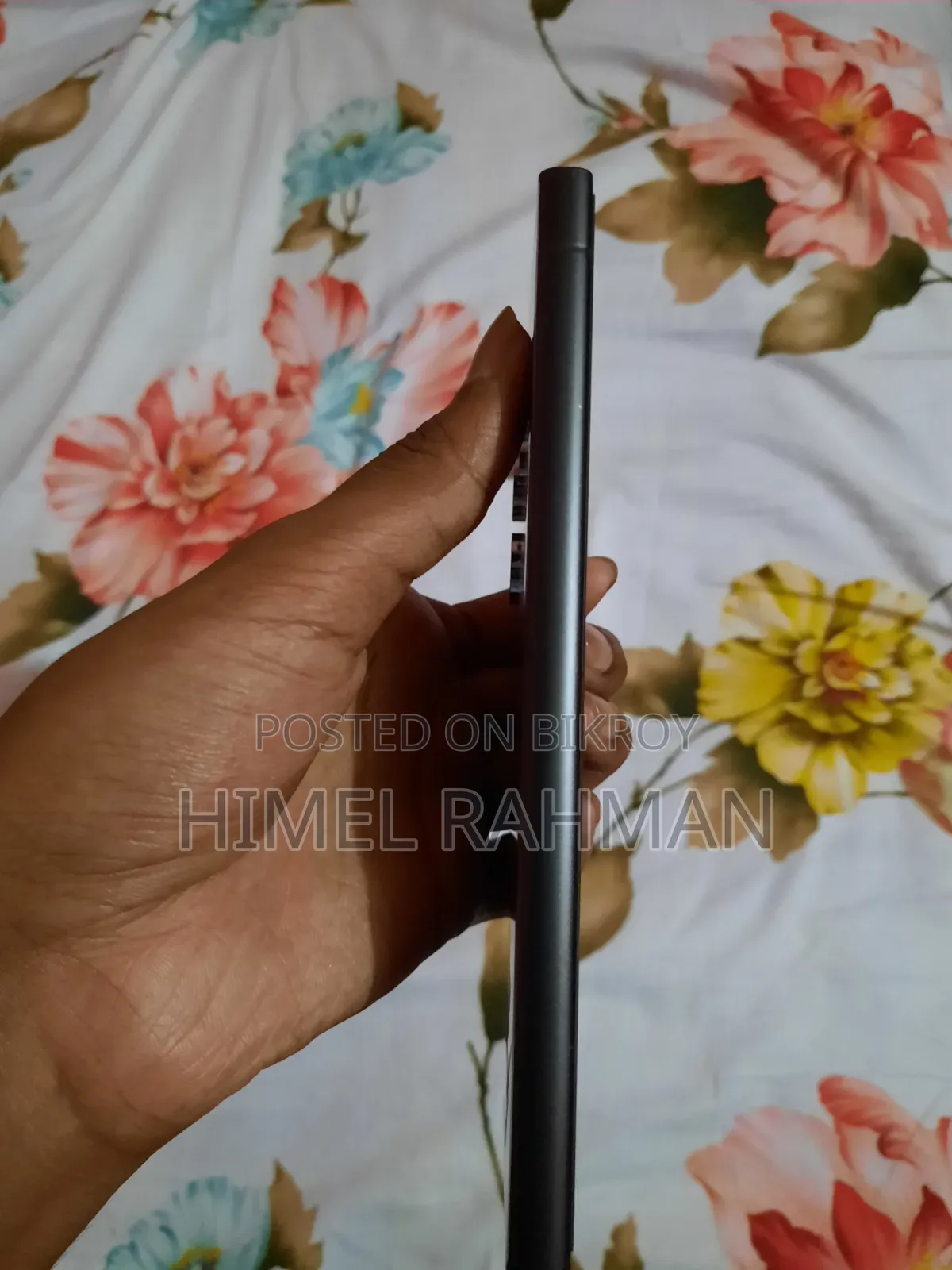 Samsung Galaxy S24 Ultra 256 GB Black