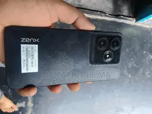 Walton ZENX 2 64 GB Black