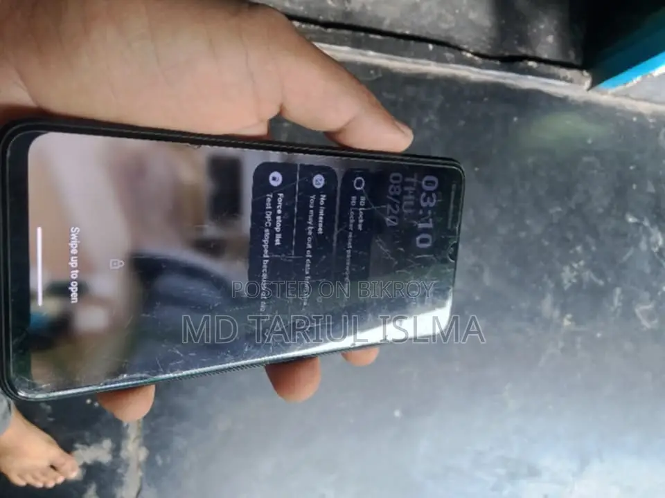 Walton ZENX 2 64 GB Black