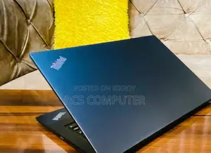 Laptop Lenovo ThinkPad T480s 8GB Intel Core i5 SSD 256GB
