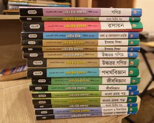 ২০২৬ সালের এসএসসি মডেল টেস্ট পেপার পাঞ্জারী
