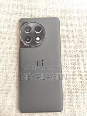 OnePlus 11R 128 GB Black