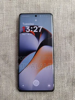 OnePlus 11R 128 GB Black