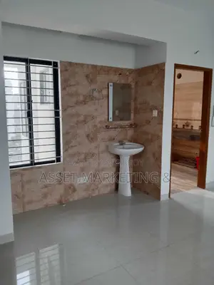 3bdrm Apartment in Bashundhara, Basundhara for sale