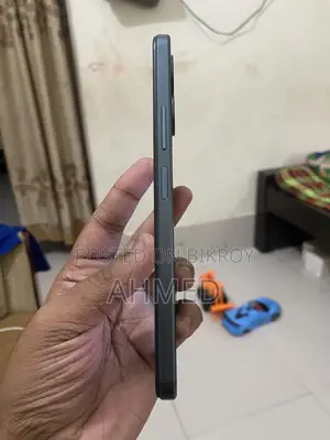 Vivo Y16 64 GB Blue