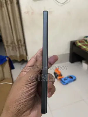 Vivo Y16 64 GB Blue