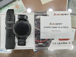 Kospet Tank T3 Ultra 2