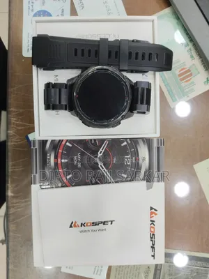 Kospet Tank T3 Ultra 2