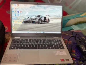Laptop Dell Inspiron 15 4GB AMD Ryzen 3 HDD 1T