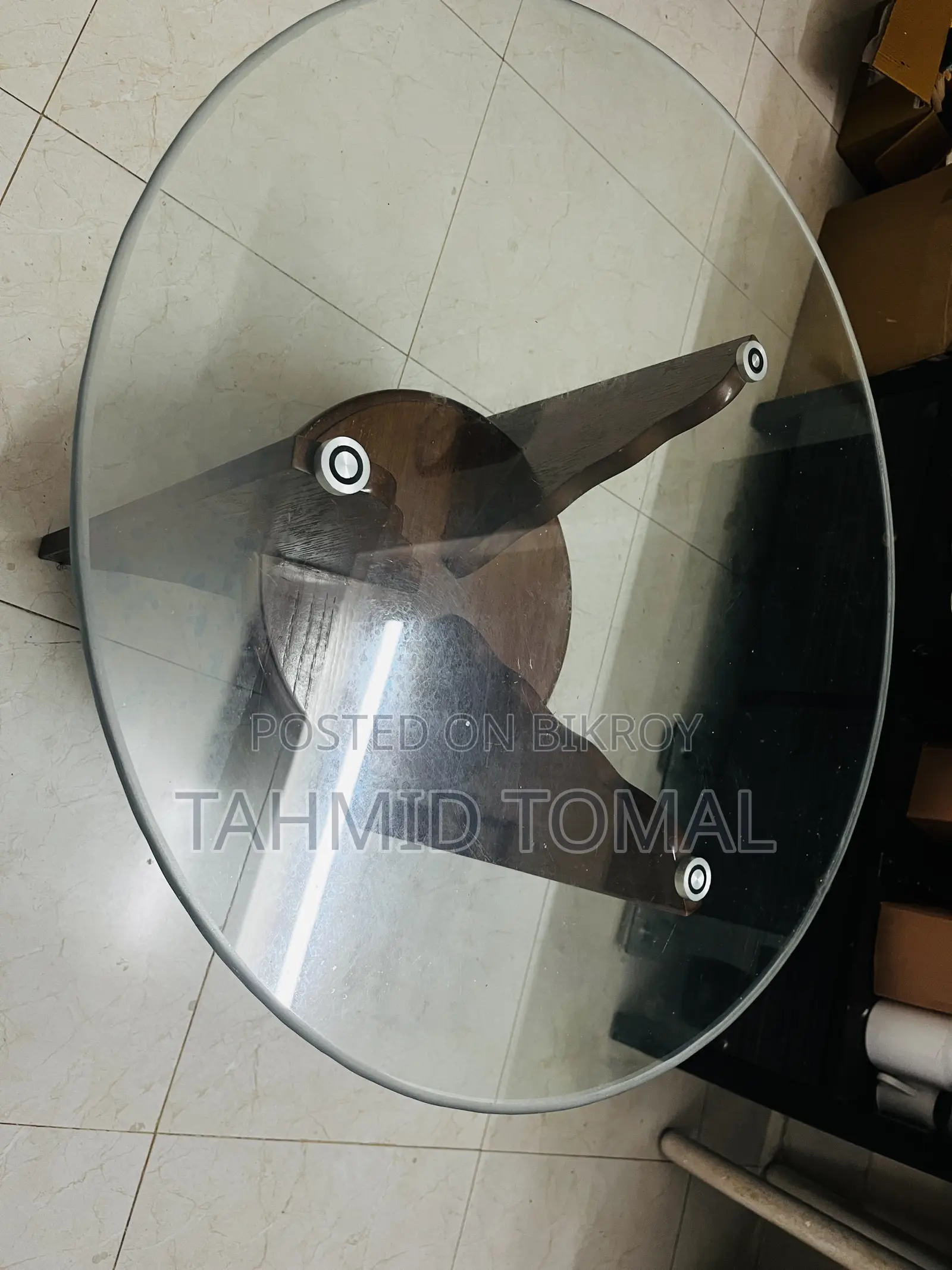 Centre Table // Sofa Table
