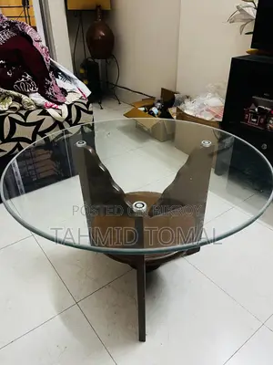 Centre Table // Sofa Table