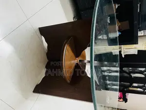 Centre Table // Sofa Table