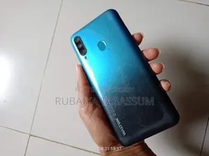 Walton Primo H9 Pro 64 GB Blue