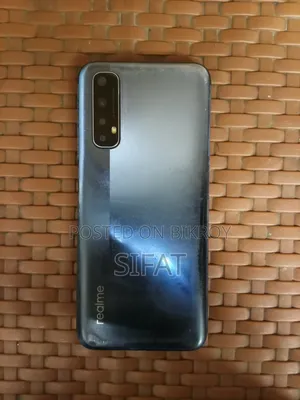 Realme 7 (Global) 64 GB Blue