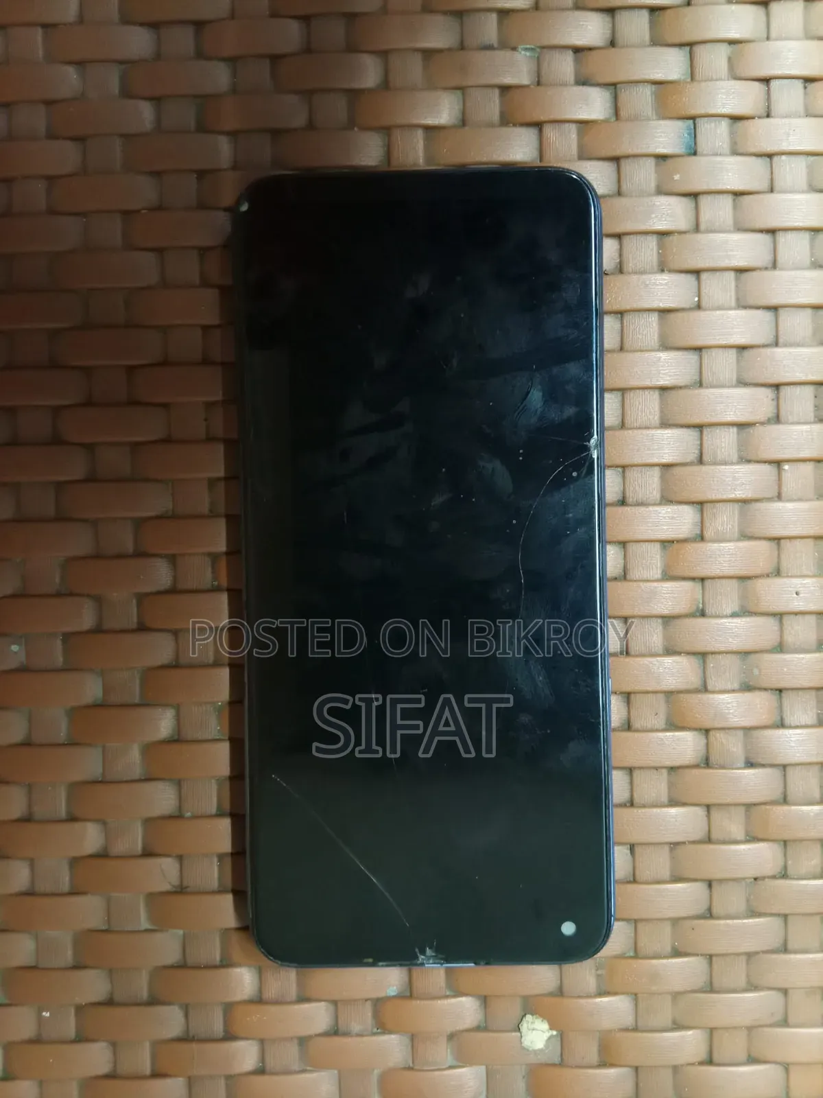 Realme 7 (Global) 64 GB Blue