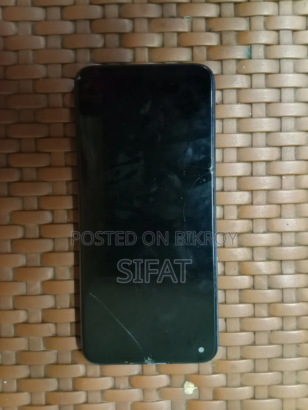 Realme 7 (Global) 64 GB Blue