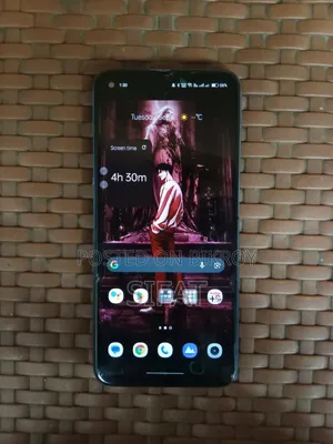 Realme 7 (Global) 64 GB Blue