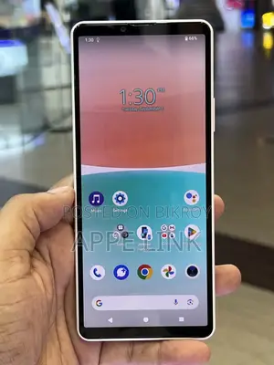 Sony Xperia 10 IV 128 GB White