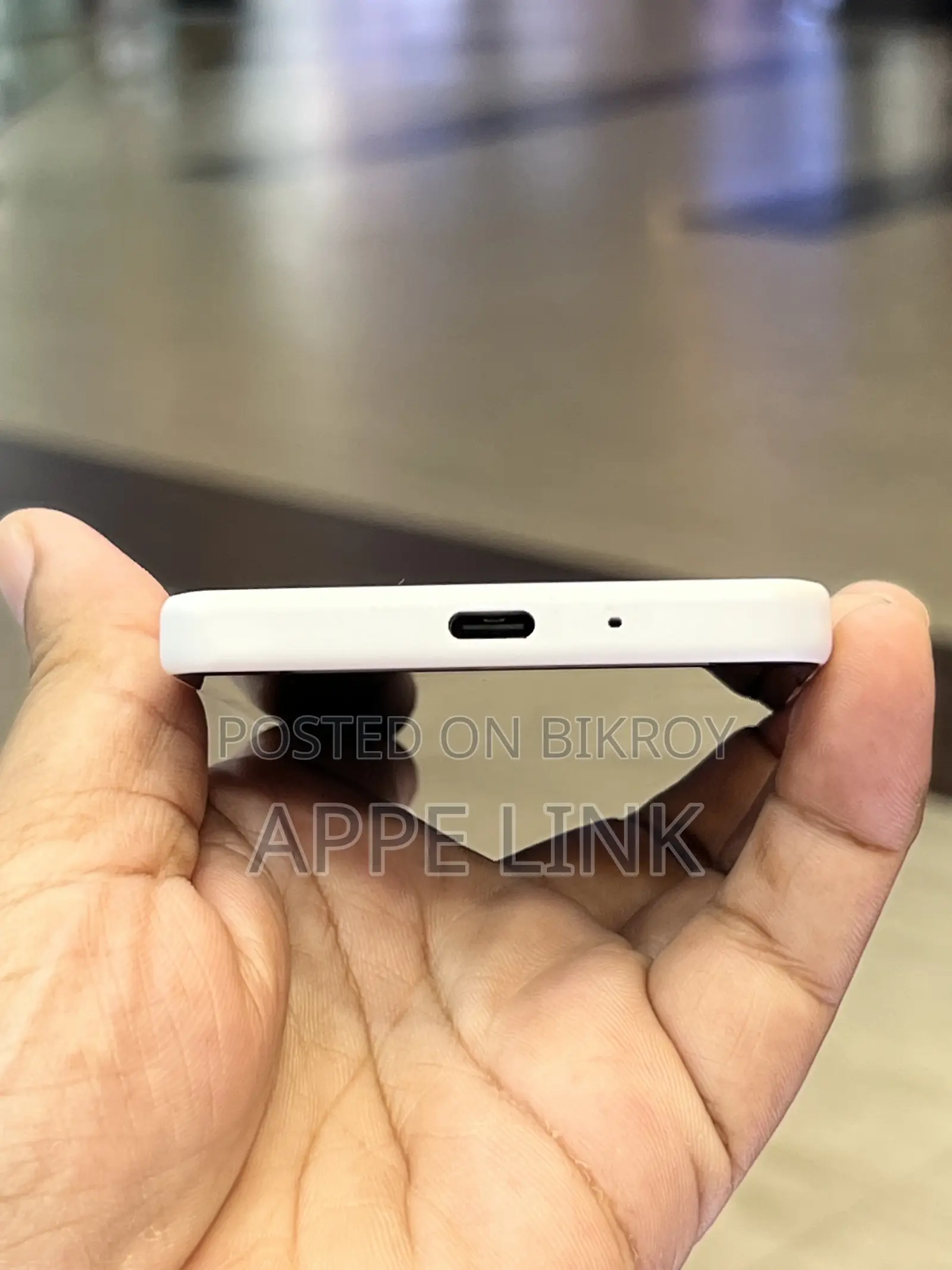 Sony Xperia 10 IV 128 GB White