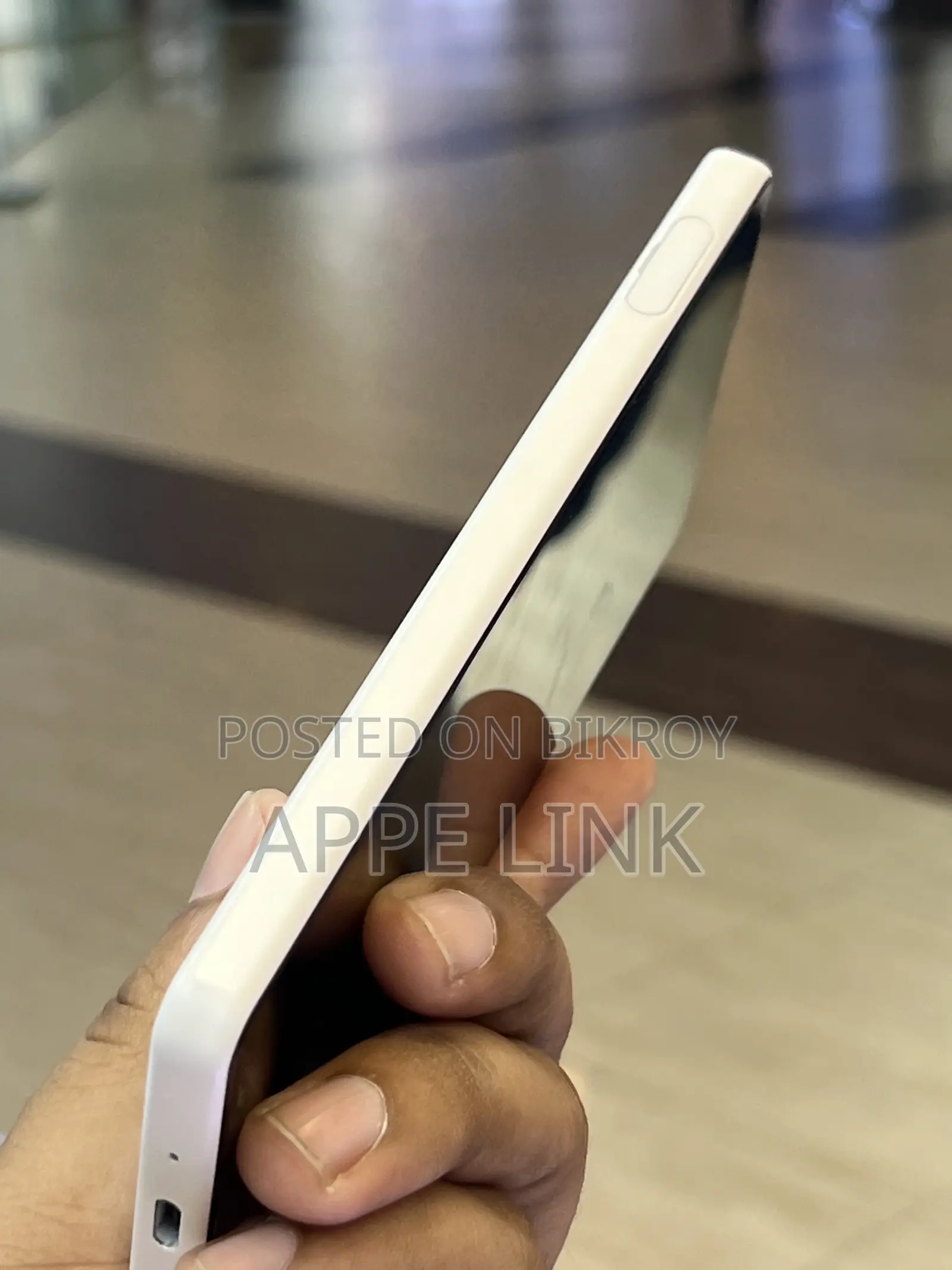 Sony Xperia 10 IV 128 GB White