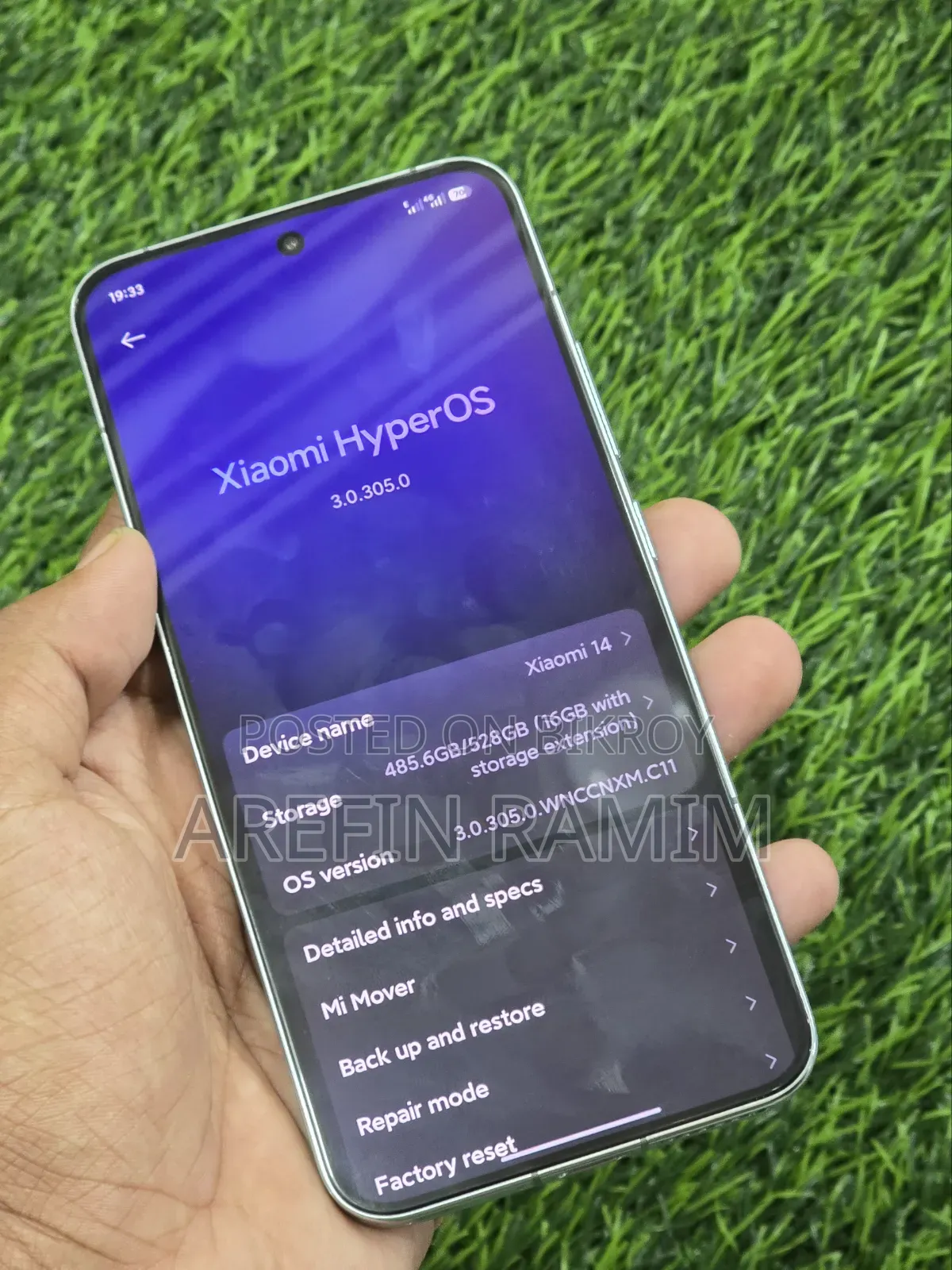Xiaomi 14 512 GB