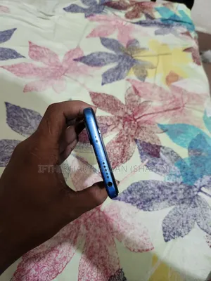 Xiaomi Redmi Note 11 128 GB Blue