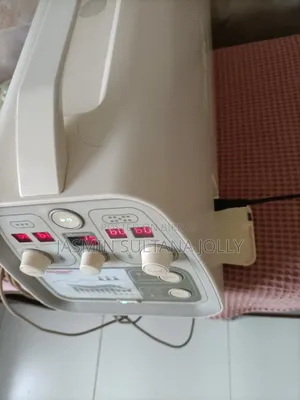 Ceragem Compact Therapy Machine