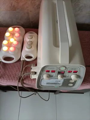 Ceragem Compact Therapy Machine