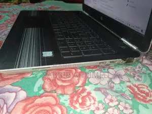 Laptop HP 15 8GB Intel Core i5 SSD 128GB