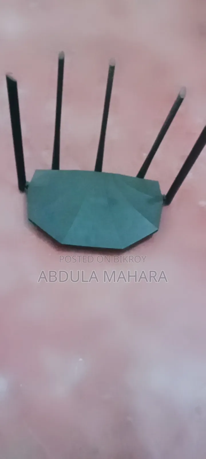 Tenda Router