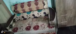 2 Site Sofa