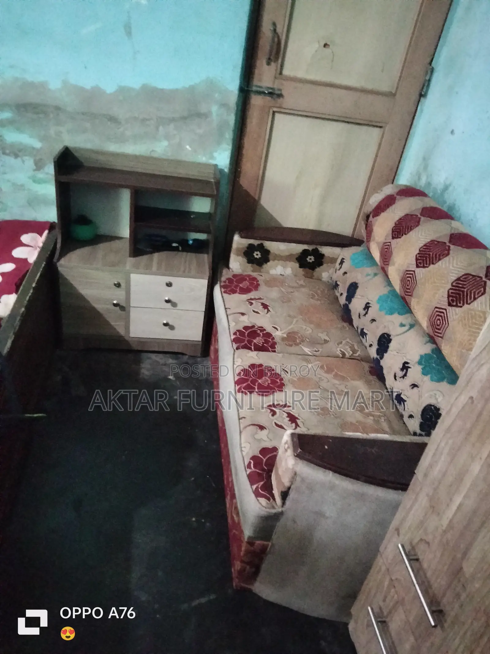 2 Site Sofa