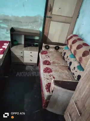 2 Site Sofa