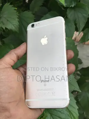 Apple iPhone 6s 32 GB White