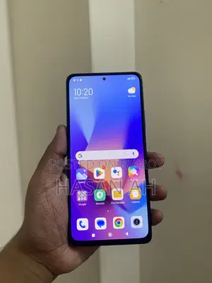 Xiaomi Redmi Note 10 Pro 128 GB White
