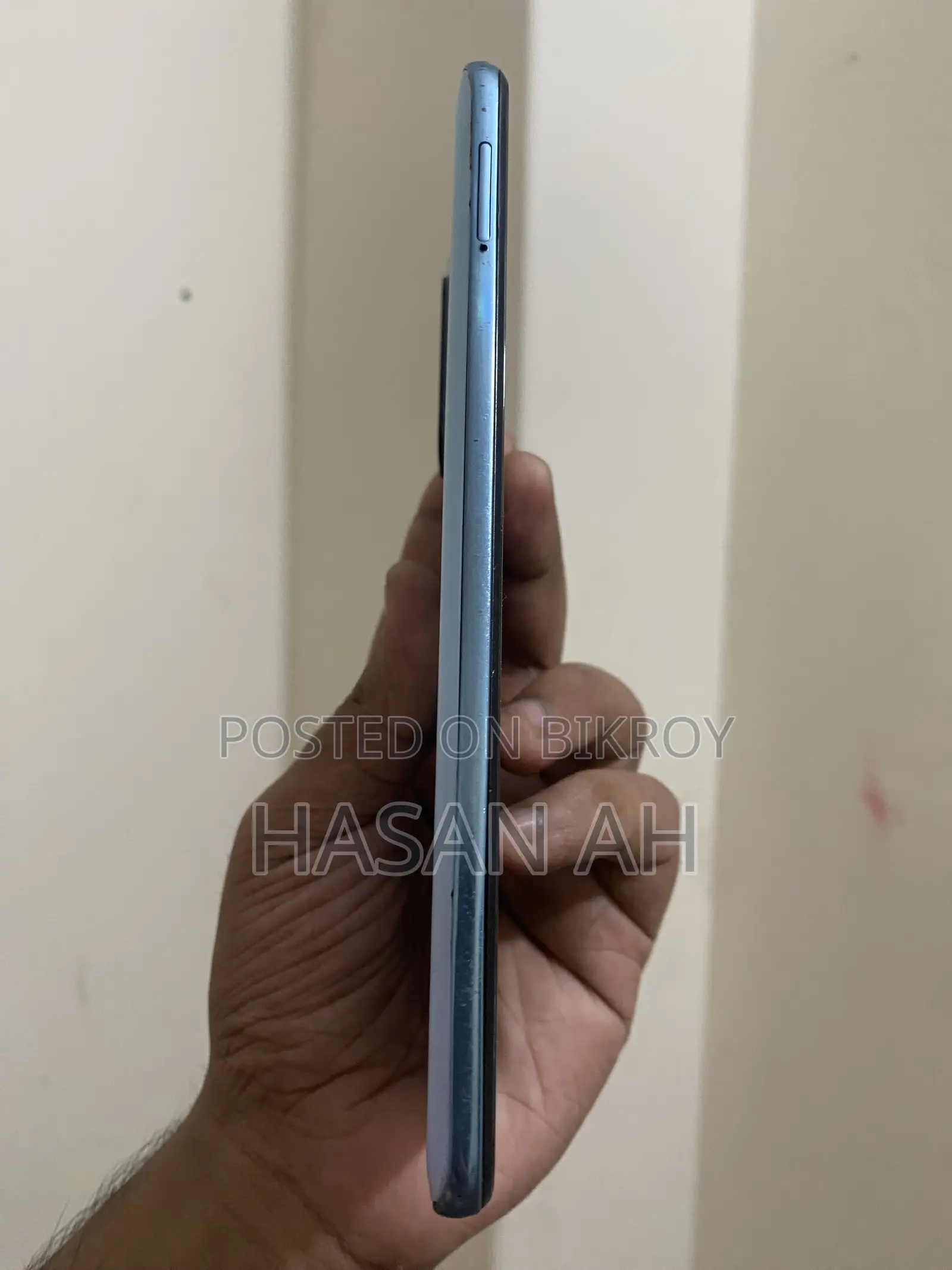 Xiaomi Redmi Note 10 Pro 128 GB White