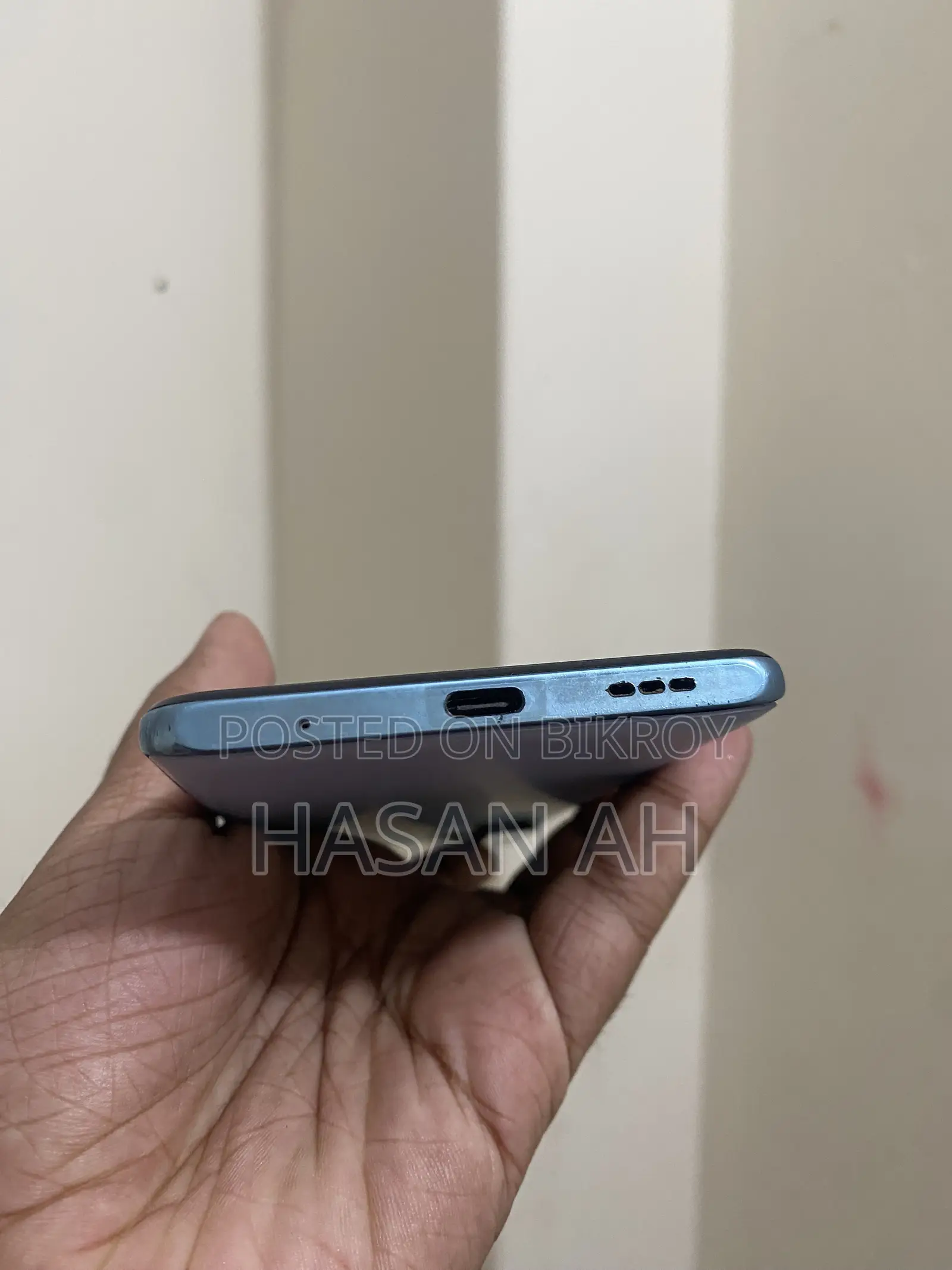 Xiaomi Redmi Note 10 Pro 128 GB White