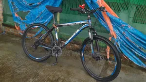 Duranta Scorpion Plus 26' Cycle Update Model