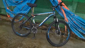 Duranta Scorpion Plus 26' Cycle Update Model