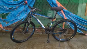 Duranta Scorpion Plus 26' Cycle Update Model