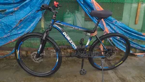 Duranta Scorpion Plus 26' Cycle Update Model