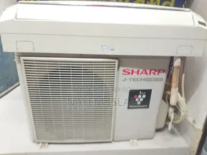 Sharp AC 1Ton+ Inverter