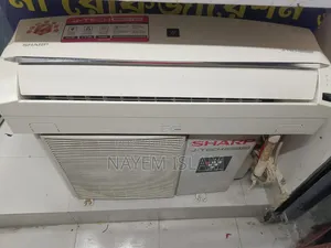 Sharp AC 1Ton+ Inverter