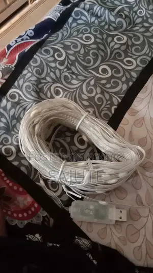 32 Fit RGB String Light