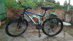 দূরত্ব গেয়ার সাইকেল ২৬'