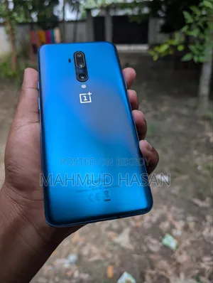 OnePlus 7T Pro 256 GB Blue