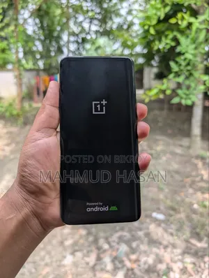 OnePlus 7T Pro 256 GB Blue