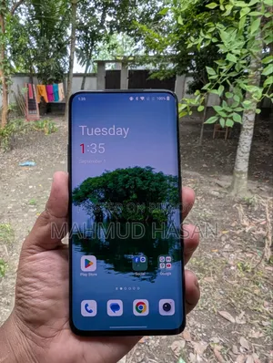 OnePlus 7T Pro 256 GB Blue